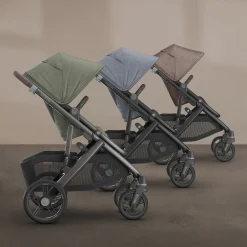Stroller Vista V3 - Julian
