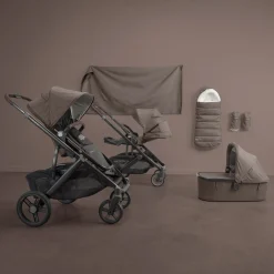 Stroller Vista V3 - Owen