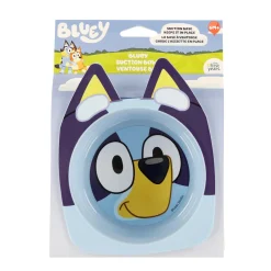 Suction Bowl Bluey