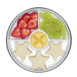 Suction Plate - Grey