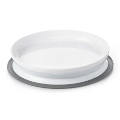 Suction Plate - Grey
