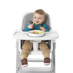 Suction Plate - Grey