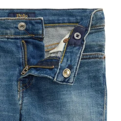 Sullivan Denim Jeans 2-7y