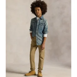 Sullivan Pants 8-16y