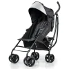 Summer 3D Lite Convenience Stroller - Jet Black