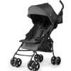 Summer 3D Mini Convenience Stroller - Gray / Black