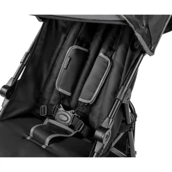 Summer 3D Mini Convenience Stroller - Gray / Black