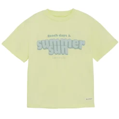 Summer Fun T-shirt 3-10y