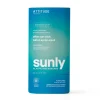 Sunly After sun stick - Mint & cucumber