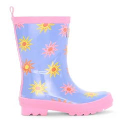 Suns Rain Boots 6-3