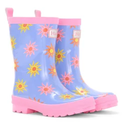 Suns Rain Boots 6-3