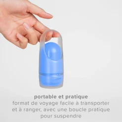 Sunscreen Applicator Ubbi