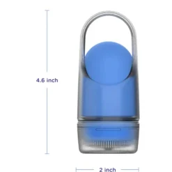 Sunscreen Applicator Ubbi
