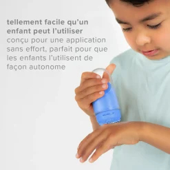 Sunscreen Applicator Ubbi