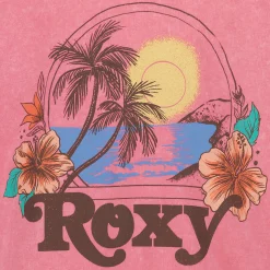 Sunset Washed Zip Hoodie 7-16