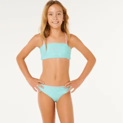 Sunshine Reversible Bikini 8-14y
