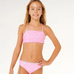 Sunshine Reversible Bikini 8-14y