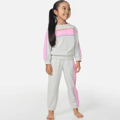 Sunshine Revival Crewneck 1-8