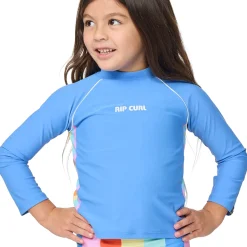 Sunshine Revival Uv Rashguard 1-8y