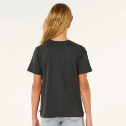 Sunshine Squad T-shirt 8-14y