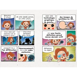 Super Chien: No 14 - Gros Jean: La Conviction