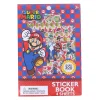 Super Mario Bros Stickers