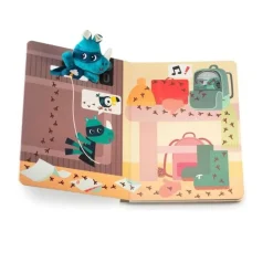 Super Marius Mon 1er Livre