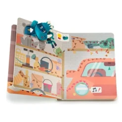 Super Marius Mon 1er Livre