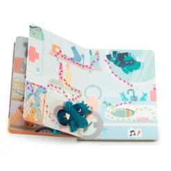 Super Marius Mon 1er Livre