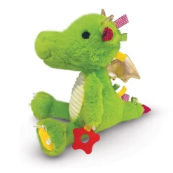 Super Sensory Snuggable Dragon
