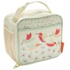 Super Zippee Lunch Tote - Hummingbird
