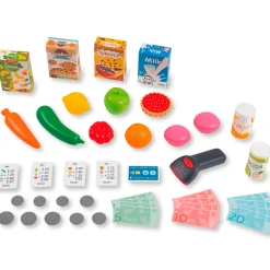 Supermarket & 42 Accessories