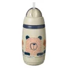 Superstar Insulated Straw Cup 9oz - Bear