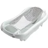 Sure Comfort® Newborn to Toddler Tub - White