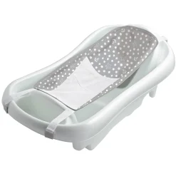 Sure Comfort® Newborn to Toddler Tub - White