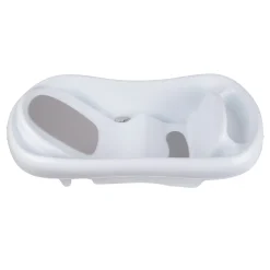 Sure Comfort® Newborn to Toddler Tub - White