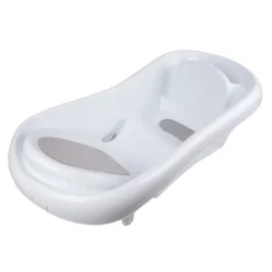 Sure Comfort® Newborn to Toddler Tub - White