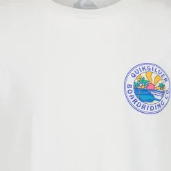 Surf Circle T-shirt 8-20