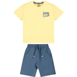 Surf Days 2 Piece Set 2-8y