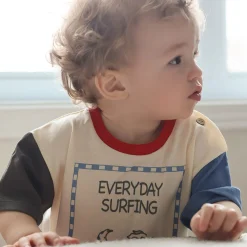 Surf Dog Short Set 3-24m