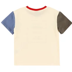 Surf Dog T-shirt 2-10