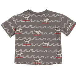 Surf Dogs T-shirt 3-24m