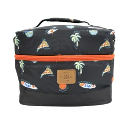 Surf Lunch Box