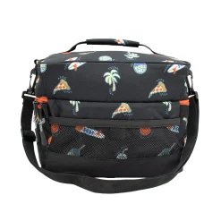 Surf Lunch Box