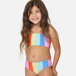 Surf Magic Reversible Bikini 8-14y