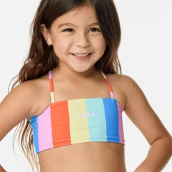 Surf Magic Reversible Bikini 8-14y