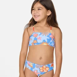Surf Magic Reversible Bikini 8-14y