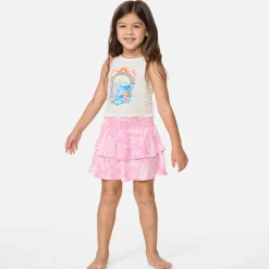 Surf Magic Skirt 1-8y