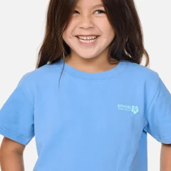 Surf Puff Party T-shirt 1-8y