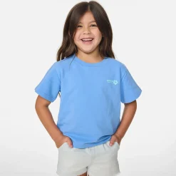 Surf Puff Party T-shirt 1-8y